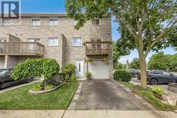 1155 PARAMOUNT Drive Unit# 22  Stoney Creek, ON L8J 2N4