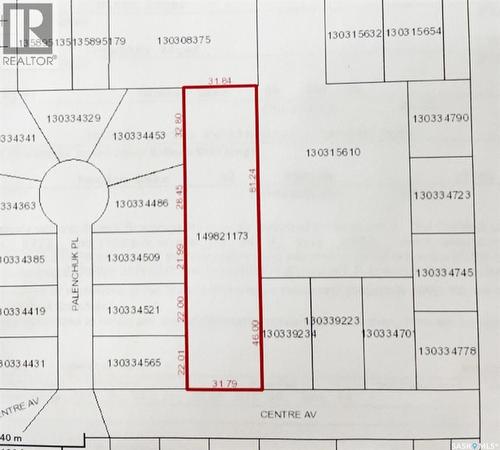 211 Centre Avenue, Meadow Lake, SK 