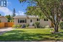 1037 Matheson Drive, Saskatoon, SK 