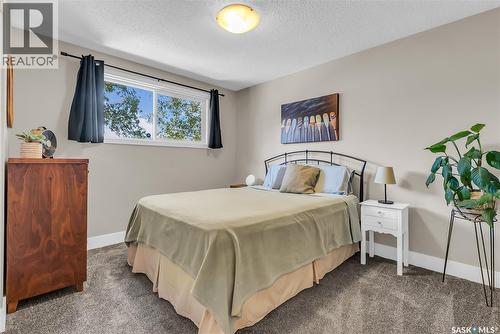 1037 Matheson Drive, Saskatoon, SK 