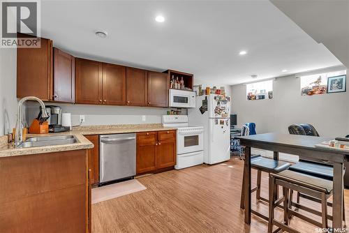 1037 Matheson Drive, Saskatoon, SK 