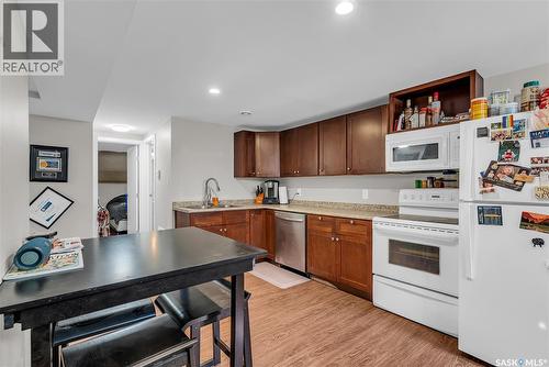 1037 Matheson Drive, Saskatoon, SK 