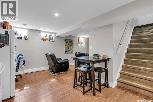 1037 Matheson Drive, Saskatoon, SK 