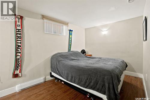 1037 Matheson Drive, Saskatoon, SK 