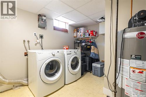 1037 Matheson Drive, Saskatoon, SK 