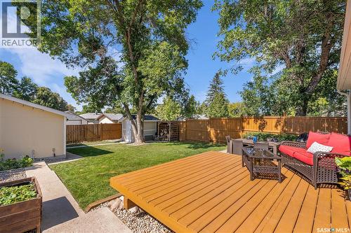 1037 Matheson Drive, Saskatoon, SK 