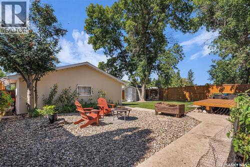 1037 Matheson Drive, Saskatoon, SK 