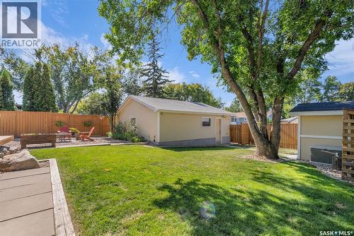 1037 Matheson Drive, Saskatoon, SK 