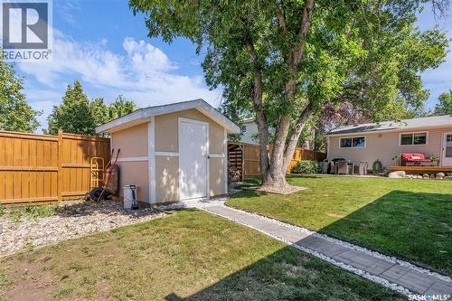 1037 Matheson Drive, Saskatoon, SK 