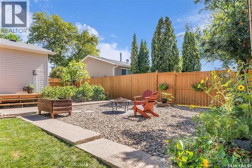 1037 Matheson Drive, Saskatoon, SK 