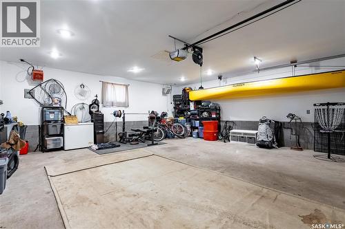 1037 Matheson Drive, Saskatoon, SK 