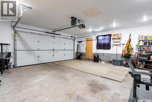 1037 Matheson Drive, Saskatoon, SK 