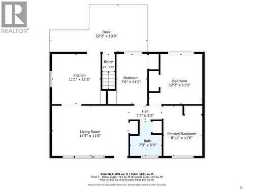 1037 Matheson Drive, Saskatoon, SK 