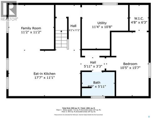 1037 Matheson Drive, Saskatoon, SK 