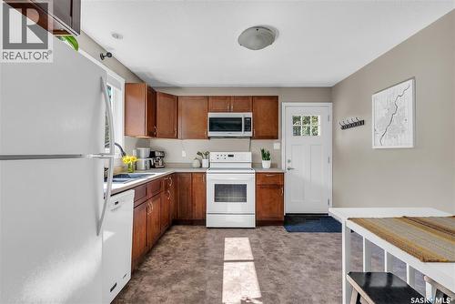 1037 Matheson Drive, Saskatoon, SK 
