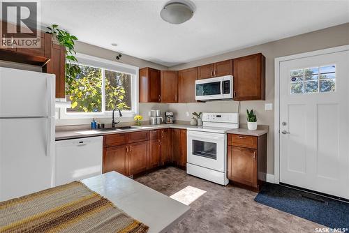 1037 Matheson Drive, Saskatoon, SK 