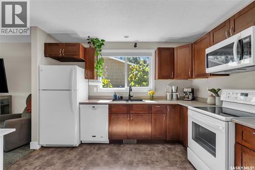 1037 Matheson Drive, Saskatoon, SK 