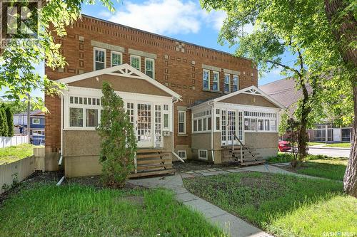 1875 Ottawa Street, Regina, SK - Outdoor
