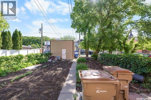 1875 Ottawa Street, Regina, SK - Outdoor
