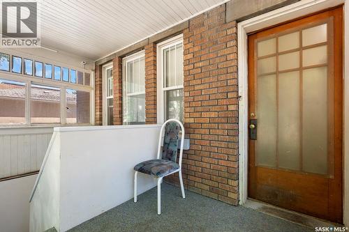 1875 Ottawa Street, Regina, SK -  With Exterior