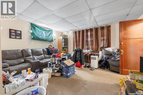 1875 Ottawa Street, Regina, SK - Indoor