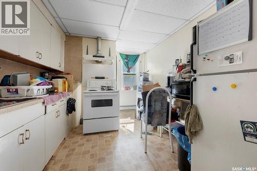 1875 Ottawa Street, Regina, SK - Indoor