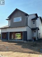 266 Kostiuk CRESCENT  Saskatoon, SK S7V 2A3