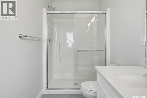 266 Kostiuk Crescent, Saskatoon, SK - Indoor Photo Showing Bathroom
