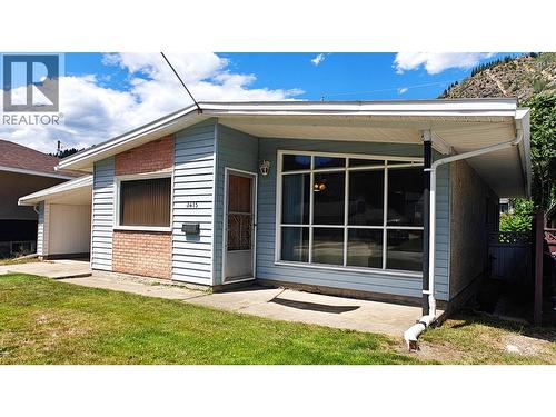 3415 Marigold Drive  Trail, BC V1R 2X7