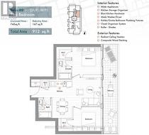 2602 - 38 WIDMER STREET Toronto, ON M5V 2E9