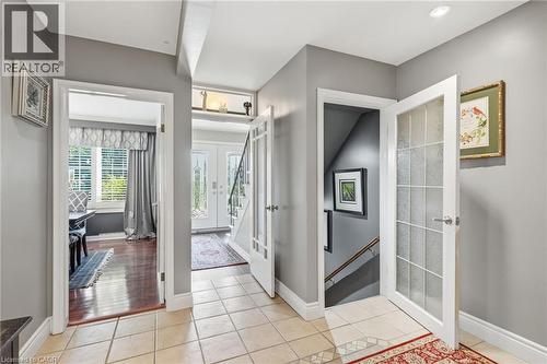 33 Centennial Parkway S, Hamilton, ON - Indoor Photo Showing Other Room