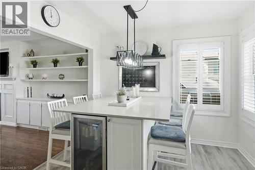 33 Centennial Parkway S, Hamilton, ON - Indoor