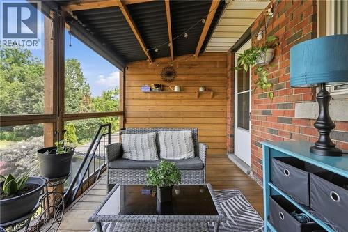 33 Centennial Parkway S, Hamilton, ON - Outdoor With Deck Patio Veranda With Exterior