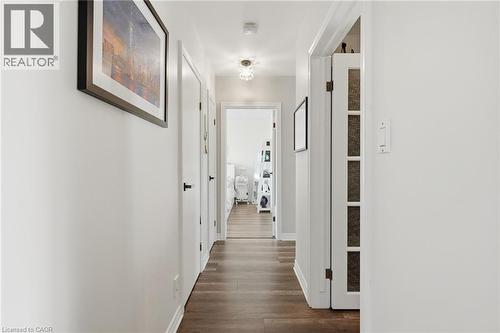 33 Centennial Parkway S, Hamilton, ON - Indoor Photo Showing Other Room