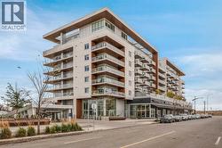 409, 8505 Broadcast Avenue SW  Calgary, AB T3H 6B5