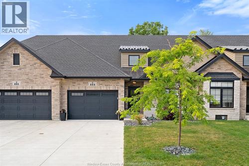 223 Livingstone CRESCENT  Amherstburg, ON N9V 0H1