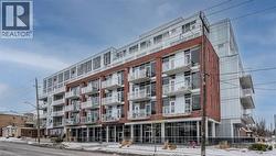 42 BRIDGEPORT Road E Unit# 411 Waterloo, ON N2J 0B3
