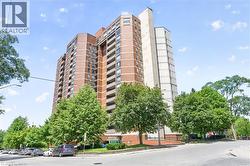 Outdoor building - 