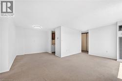 Empty room - 