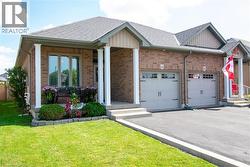 14 LAFAYETTE Street E Jarvis, ON N0A 1J0