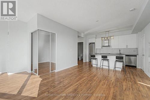 1815 - 352 Front Street W, Toronto, ON 