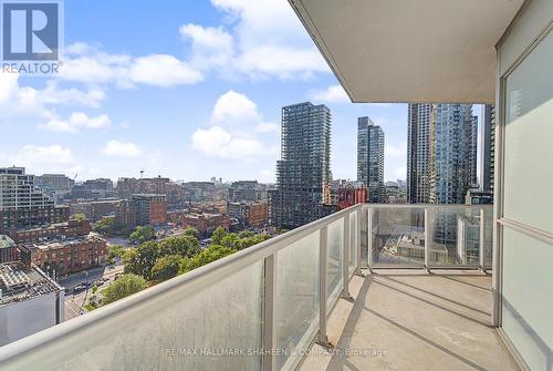 1815 - 352 Front Street W, Toronto, ON 