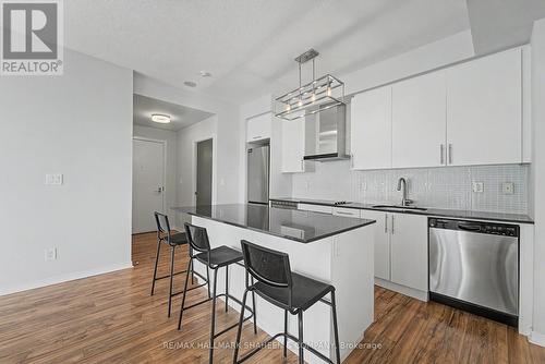 1815 - 352 Front Street W, Toronto, ON 