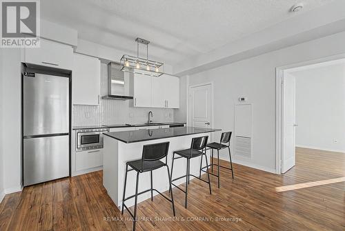 1815 - 352 Front Street W, Toronto, ON 