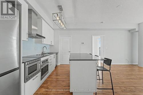 1815 - 352 Front Street W, Toronto, ON 