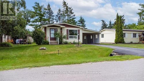 12 PARK STREET  Kawartha Lakes (Fenelon), ON K9V 0H7