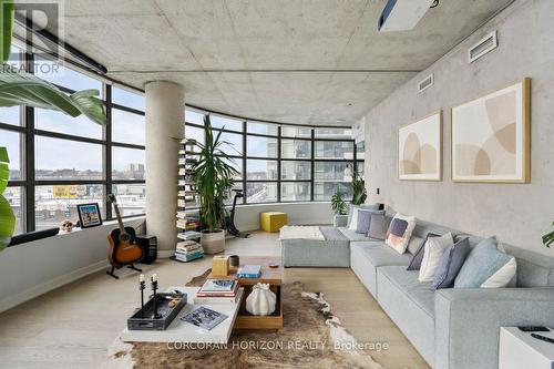 503 - 1201 Dundas Street E, Toronto, ON 
