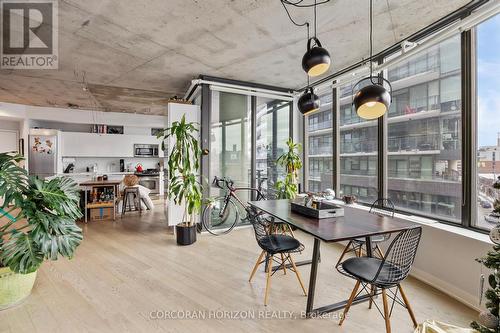 503 - 1201 Dundas Street E, Toronto, ON 