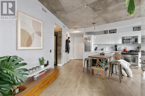 503 - 1201 Dundas Street E, Toronto, ON 