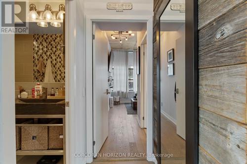503 - 1201 Dundas Street E, Toronto, ON 